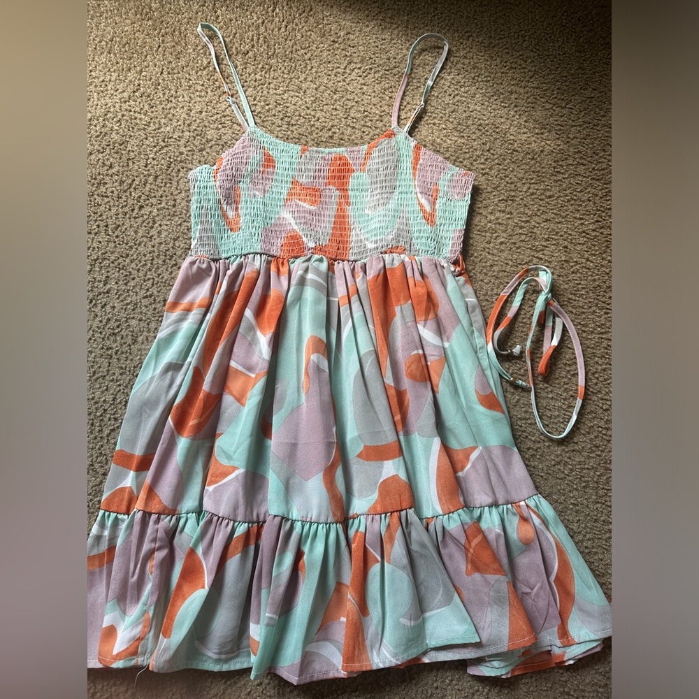 Dress
